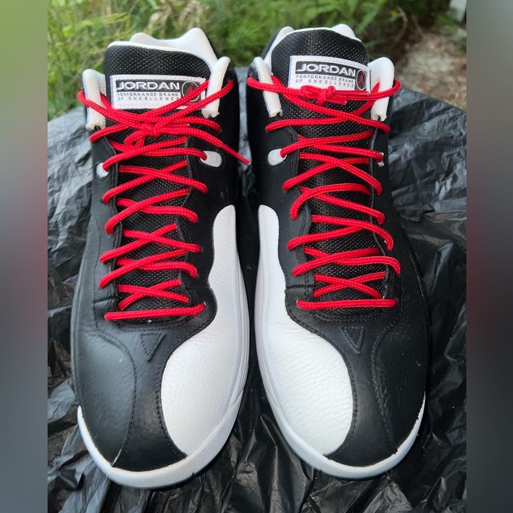 Jordan Jumpman Team 1